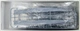 Збірна модель 1/700 лінкор IJN Battleship Yamashiro 1944 Full Hull Model Metal Barrel Aoshima 05978 - зображення 3