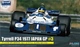 Сборная модель 1/20 автомобиль Tyrrell P34 Japan Grand Prix #3 Wide Tread (Peterson) Fujimi 09090 - изображение 1