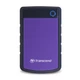 Внешний жесткий диск 2,5" 1TB Transcend (TS1TSJ25H3P) - изображение 1