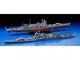 Збірна модель 1/350 японського важкого крейсера Tone Tamiya 78024 - зображення 6