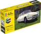Сборная модель 1/43 автомобиль Citroën DS 19 - Стартовый набор Heller 56162 - изображение 3