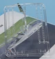 Сборная модель Самолета Airbus A320 AF - Starter Set Heller 56448 1:125 - изображение 4