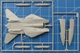 Стартовий набір 1/100 для моделізму F-14D Super Tomcat Revell 63950 - зображення 2