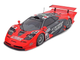 Сборная модель автомобиля McLaren F1 GTR 1997 LE MANS-24H #44 (Overseas Edition) | 1:24 Aoshima 007518 - изображение 2