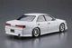 Збірна модель 1/24 автомобіля VERTEX JZX100 Mark II Tourer V '98 (Toyota) Aoshima 05576 - зображення 2