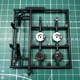 Сборная модель 1/24 автомобиля Nissan Rasty S13 Silvia Aoshima 05947 - изображение 15