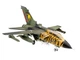 Сборная модель самолёта Tornado ACR Revell 64048 1:144 - изображение 2