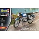Сборная модель мотоцикла 1:8 BMW R75/5 Revell 07938 - изображение 1