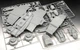 Збірна модель AT-AT Revell 05680 1:53 - зображення 6