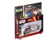 Сборная модель космического корабля 1:52 Snowspeeder Revell 63604 - изображение 1