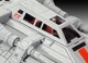 Сборная модель космического корабля 1:52 Snowspeeder Revell 63604 - изображение 2