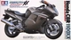 Сборная модель 1/12 мотоцикла Honda CBR1100XX Super Blackbird Tamiya 14070 - изображение 1