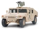 Сборная модель 1/35 американский автомобиль M1025 Humvee Tamiya 35263 - изображение 3