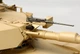 Збірна модель Tamiya танк 1:35 M1A2 SEP TUSK II 35326 - изображение 5