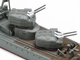 Збірна модель Tamiya корабель 1:350 Kagero 78032 - изображение 6