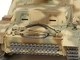 Збірна модель Tamiya танк 1:35 Hummel Late Production 35367 - зображення 9