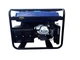 Бензиновый генератор DEPCO GS-6500CLE (6.0 кВт) + блок ATS - изображение 3