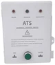 Бензиновый генератор DEPCO GS-6500CLE (6.0 кВт) + блок ATS - изображение 5