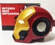 Портативная Bluetooth-колонка Iron Man MK-46 Red - изображение 2