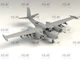 Сборная модель ICM B-26K Counter Invader ранний , ударный самолет США 48278 - изображение 15