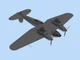 Сборная модель ICM He 111H-3, Немецкий бомбардировщик 2 Мировой Войны 48261 - изображение 14