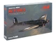 Сборная модель ICM He 111H-3, Немецкий бомбардировщик 2 Мировой Войны 48261 - изображение 1
