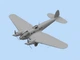 Сборная модель ICM He 111H-6, Немецкий бомбардировщик 2 Мировой войны 48262 - изображение 15