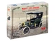 Сборная модель ICM Model T Touring 1911 г., американский пассажирский автомобиль 24002 - изображение 1