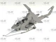 Сборная модель ICM AH-1G "Arctic Cobra", вертолет США 32063 - изображение 13