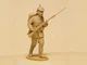 Сборная модель ICM Германская пехота 1914 г. , 4 фигуры 35679 - изображение 5