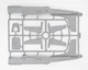 Сборная модель ICM A-26B-15 Invader, Американский бомбардировщик 2СВ 48282 - изображение 7