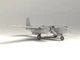 Сборная модель ICM A-26B-15 Invader, Американский бомбардировщик 2СВ 48282 - изображение 11