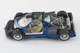 Сборная модель 1/24 автомобиль Pagani Zonda C12S '00 Aoshima 05602 - изображение 5
