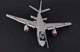 Збірна модель1/48 літака A-3D-2 Skywarrior Strategic Bomber Trumpeter 02868 - зображення 11