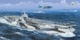 Сборная модель 1/350 корабля USS Ranger CV-4 Trumpeter 05629 - изображение 5