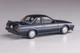 Сборная модель автомобиля NISSAN SKYLINE GTS R R31 Hasegawa 21129 - изображение 4