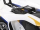 Сборная модель 1/10 автомобиль Ford GT MK II TT-02 Tamiya 58689 - изображение 9