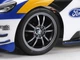 Сборная модель 1/10 автомобиль Ford GT MK II TT-02 Tamiya 58689 - изображение 11