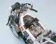 Сборная модель 1/12 мотоцикла Suzuki RGV500 (XR89) MotoGP 1999 Tamiya 14081 - изображение 4