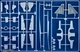 Збірна модель літака Gloster Javelin FAW9/9R Airfix 12007 - зображення 12