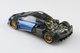 Сборная модель 1/24 автомобиль 2016 года Pagani Huayra Pacchetto Tempesta Super Aoshima 06238 - изображение 2