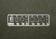 Збірна модель 1/87 паровоза Lokomotive Br 41 Italeri 8701 - зображення 3