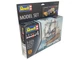 Сборная модель 1/225 корабль HMS Victory Model Set Revell 65408 - изображение 1