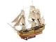 Сборная модель 1/225 корабль HMS Victory Model Set Revell 65408 - изображение 6