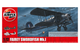 Збірна модель 1/72 літак Fairey Swordfish Mk.I Airfix A04053B - зображення 1