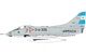 Збірна модель 1/72 літак Douglas A-4B/Q Skyhawk Airfix A03029A - зображення 4
