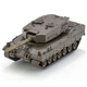 Модель Танк Leopard 2 Siku 0870 - зображення 2
