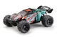 Автомобиль с дистанционным управлением Hurricane 1:18 Truggy 2.4GHz RTR Зеленый Absima 18002 - изображение 1