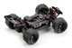 Автомобиль с дистанционным управлением Hurricane 1:18 Truggy 2.4GHz RTR Зеленый Absima 18002 - изображение 2