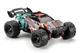 Автомобиль с дистанционным управлением Hurricane 1:18 Truggy 2.4GHz RTR Зеленый Absima 18002 - изображение 4